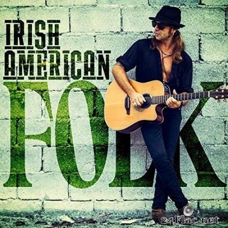 VA - Irish-American Folk (2020) FLAC