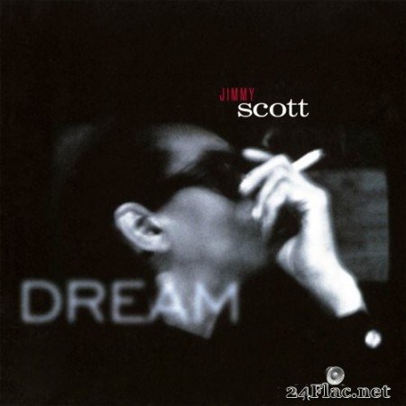 Jimmy Scott - Dream (1994/2011) Hi-Res