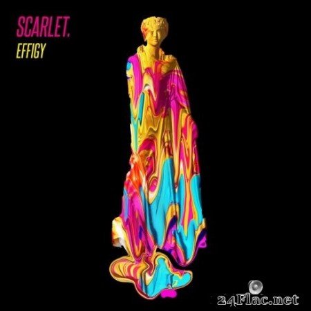 Scarlet - Effigy (2020) FLAC