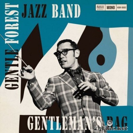 Gentle Forest Jazz Band - GENTLEMAN's BAG (2020) FLAC | Lossless music blog