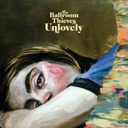 The Ballroom Thieves - Unlovely (2020) FLAC