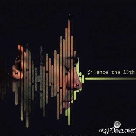 Thomas Delor - Silence the 13th (2020) FLAC