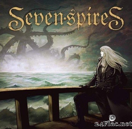 Seven Spires - Emerald Seas (2020) FLAC