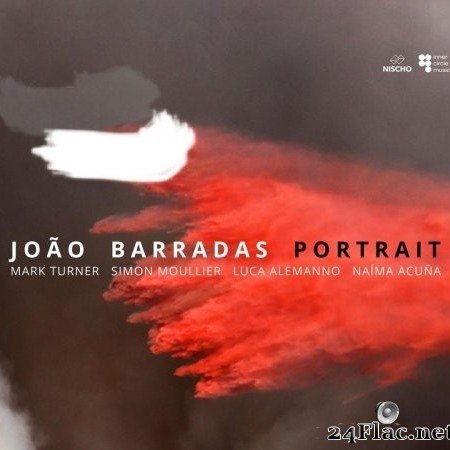 João Barradas - Portrait (2020) FLAC