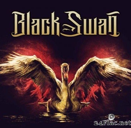 Black Swan - Shake The World (2020) FLAC