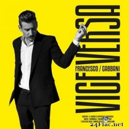 Francesco Gabbani - Viceversa (2020) FLAC