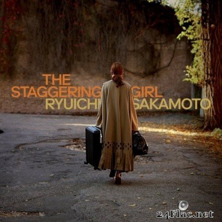 Ryuichi Sakamoto - The Staggering Girl (Original Motion Picture Soundtrack) (2020) FLAC