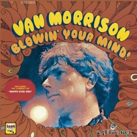 Van Morrison - Blowin&#039; Your Mind! (Remastered) (1967/2020) Hi-Res