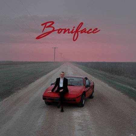 Boniface - Boniface (2020) Hi-Res