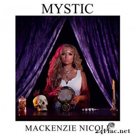 Mackenzie Nicole - Mystic (2020) FLAC