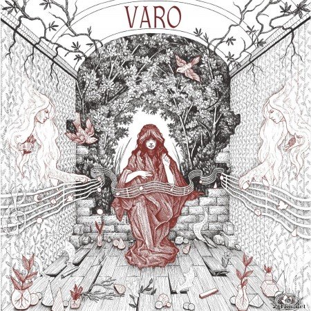 Varo - Varo (2020) FLAC