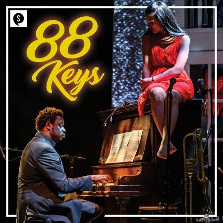 Soulpepper Theatre Company - 88 Keys (2020) FLAC