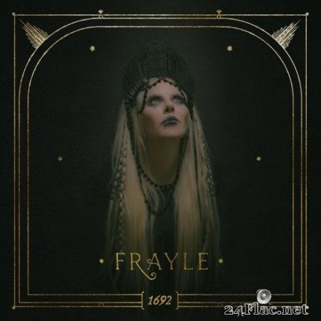 Frayle - 1692 (2020) FLAC