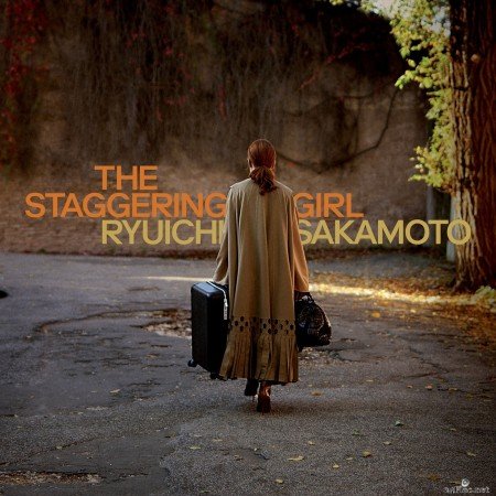 Ryuichi Sakamoto - The Staggering Girl (Original Motion Picture Soundtrack) (2020) Hi-Res