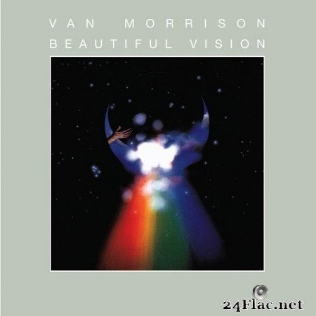 Van Morrison - Beautiful Vision (Remastered) (1982/2020) Hi-Res