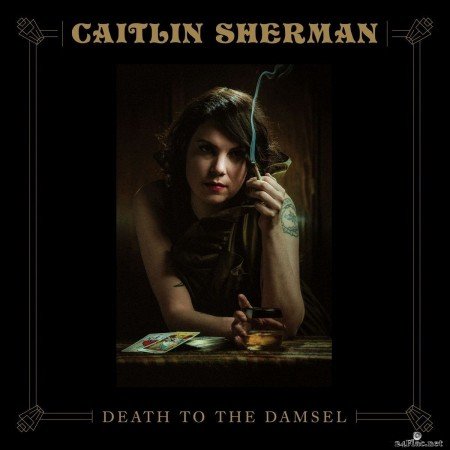 Caitlin Sherman - Death to the Damsel (2020) FLAC