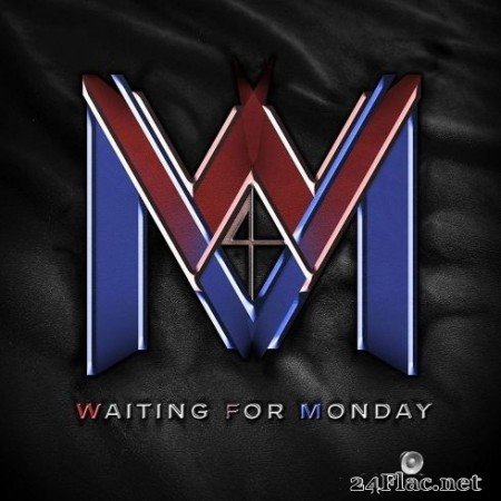 Waiting for Monday - Waiting for Monday (2020) FLAC