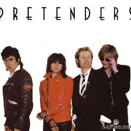 The Pretenders - Pretenders (2018 Remaster) (1980/2020) [FLAC (tracks)]