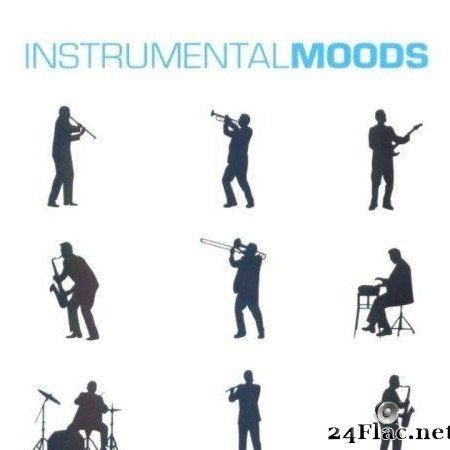 VA - Instrumental Moods (2002) [FLAC (tracks + .cue)]