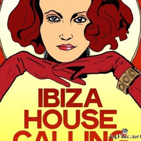 VA - Ibiza House Calling (2020) [FLAC (tracks)]