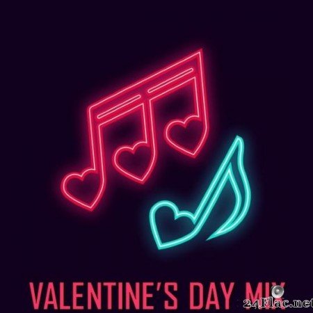VA - Valentine's Day Mix (2020) [FLAC (tracks)]