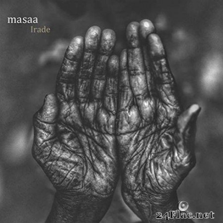 Masaa - Irade (2020) Hi-Res + FLAC