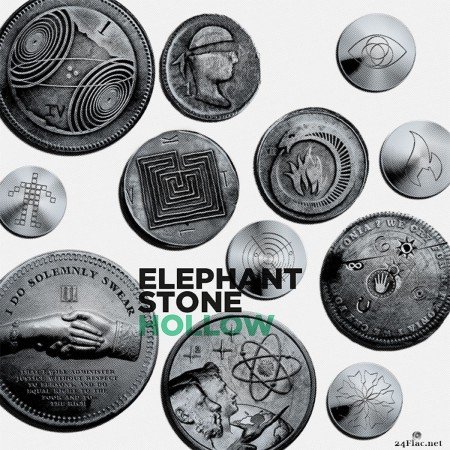 Elephant Stone - Hollow (2020) FLAC