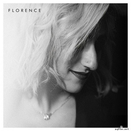 Florence K - Florence (2020) FLAC + Hi-Res