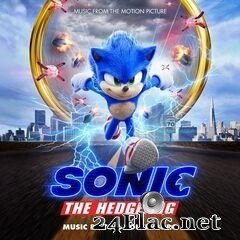 Tom Holkenborg - Sonic the Hedgehog (Music from the Motion Picture) (2020) FLAC