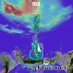 Tiësto - Blue (Remixes) (2020) FLAC