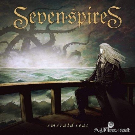 Seven Spires - Emerald Seas (2020) Hi-Res + FLAC