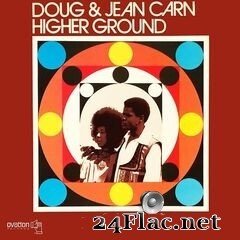 Doug & Jean Carn - Higher Ground (2020) FLAC