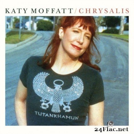 Katy Moffatt - Chrysalis (2020) Hi-Res + FLAC