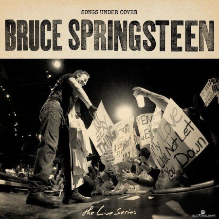 Bruce Springsteen - The Live Series: Songs Under Cover (2020) FLAC