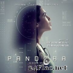 Joe Kraemer & Penka Kouneva - Pandora: Season One (Original Television Soundtrack) (2020) FLAC
