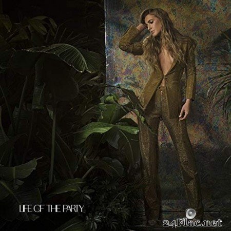 Ingrid Andress - Life of the Party (Single) (2020) Hi-Res