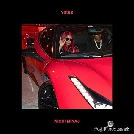 Nicki Minaj - Yikes (Single) (2020) Hi-Res