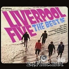 Liverpool Five - The Best of the Liverpool Five (2020) FLAC