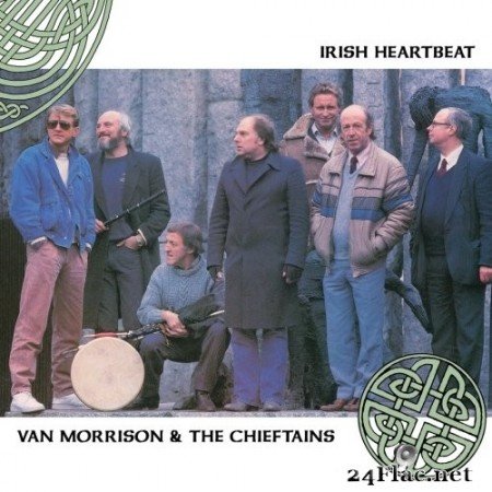 Van Morrison & The Chieftains - Irish Heartbeat (1988) Hi-Res