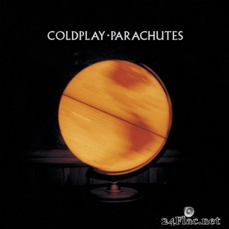 Coldplay - Parachutes (2000/2016) Hi-Res