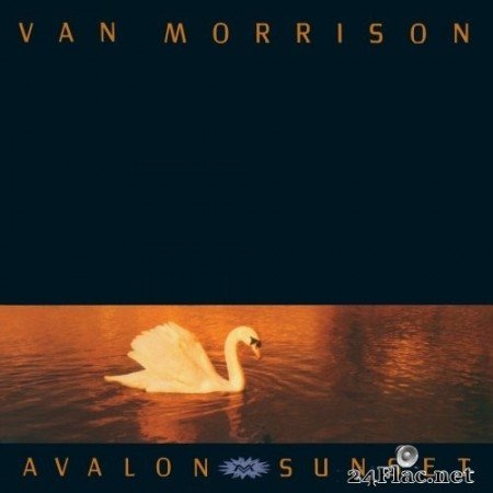 Van Morrison - Avalon Sunset (1989/2015) Hi-Res