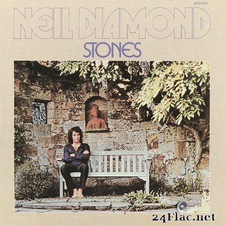 Neil Diamond - Stones (1971/2016) Hi-Res