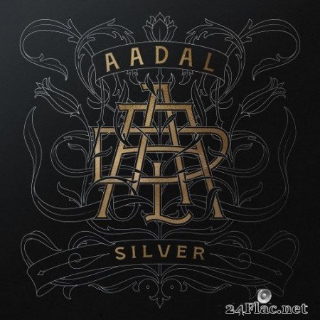 Aadal - Silver (2020) Hi-Res