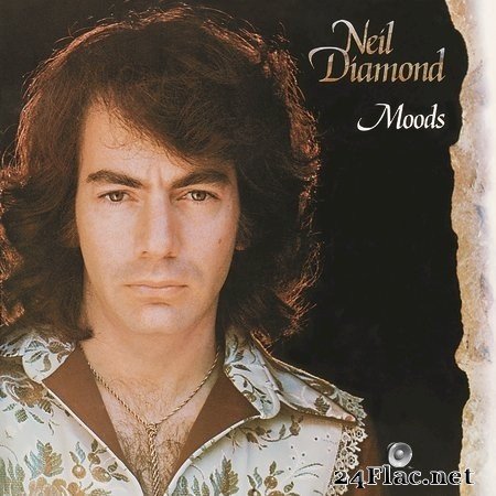 Neil Diamond - Moods (1972/2016) Hi-Res
