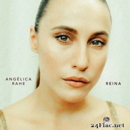 Angélica Rahe - REINA (2020) FLAC