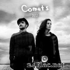 Comets - Dust (2020) FLAC
