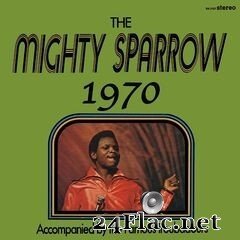 The Mighty Sparrow - Mighty Sparrow 1970 (2020) FLAC