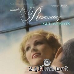 Paul Weston - Music For Romancing (2020) FLAC