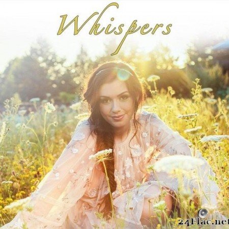 Natasha Hemmings - Whispers (2019) [FLAC (tracks)]