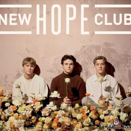 New Hope Club - New Hope Club (2020) [FLAC (tracks)]